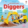 Lift and Look Diggers cover