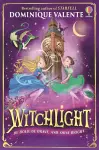 Witchlight cover