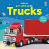 Lift and Look Trucks cover