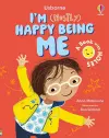 I'm (Mostly) Happy Being ME cover