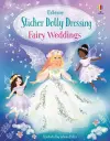 Sticker Dolly Dressing Fairy Weddings cover