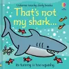 That's not my shark... cover