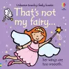 That's not my fairy. cover