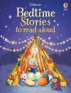 Bedtime Stories to read aloud cover