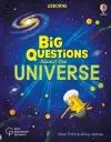 Big Questions About the Universe cover