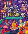 World Kitchen - Celebrations cover