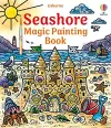 Seashore Magic Painting Book cover