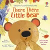 There There Little Bear cover