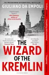 The Wizard of the Kremlin cover