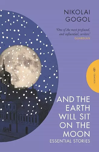 And the Earth Will Sit on the Moon cover