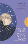 And the Earth Will Sit on the Moon cover