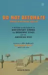 DO NOT DETONATE Without Presidential Approval cover
