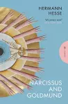 Narcissus and Goldmund cover