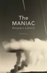 The MANIAC cover