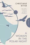A Woman in the Polar Night cover