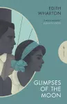 Glimpses of the Moon cover