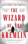 The Wizard of the Kremlin cover