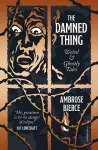 The Damned Thing cover
