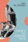 There's No Turning Back cover