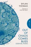 Out of Chaos Comes Bliss cover