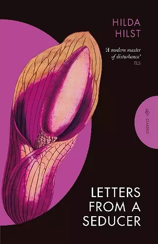 Letters from a Seducer cover