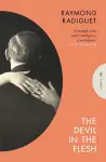 The Devil in the Flesh cover