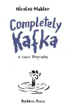 Completely Kafka cover