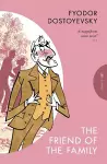 The Friend of the Family cover