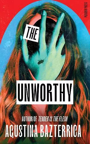 The Unworthy cover