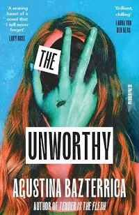 The Unworthy cover
