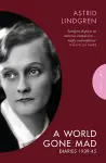 A World Gone Mad cover
