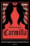 Carmilla cover