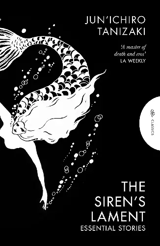 The Siren's Lament cover