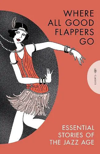 Where All Good Flappers Go cover