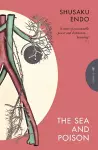 The Sea and Poison cover