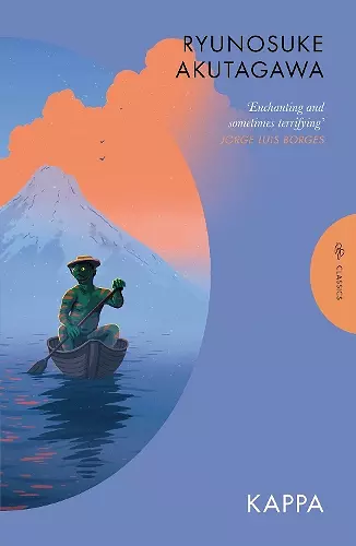Kappa cover