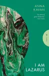 I Am Lazarus cover