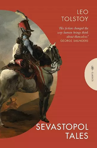 Sevastopol Tales cover