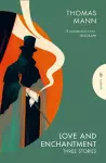 Love and Enchantment cover