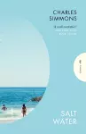 Salt Water cover