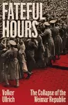 Fateful Hours cover