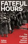 Fateful Hours cover