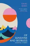 Of Sunshine and Bedbugs cover
