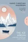 The Ice Virgin cover