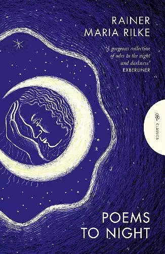 Poems to Night cover