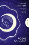 Poems to Night cover
