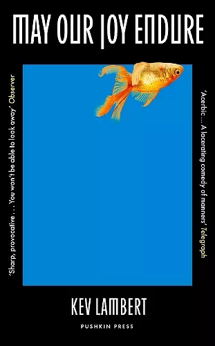 May Our Joy Endure cover