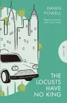 The Locusts Have No King cover
