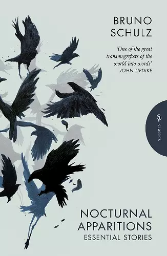 Nocturnal Apparitions cover
