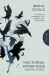Nocturnal Apparitions cover